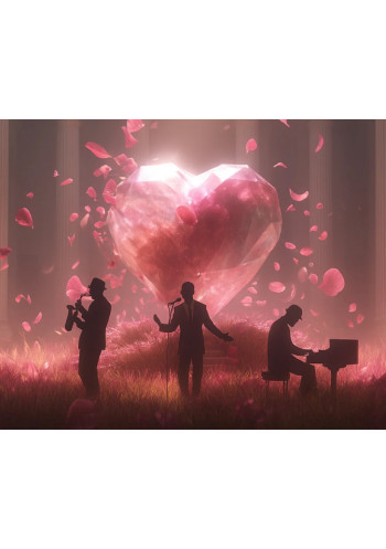 Wieczór jazzu i wina na 28. piętrze: Sinatra Love Songs z Chuckiem Wansleyem (USA)